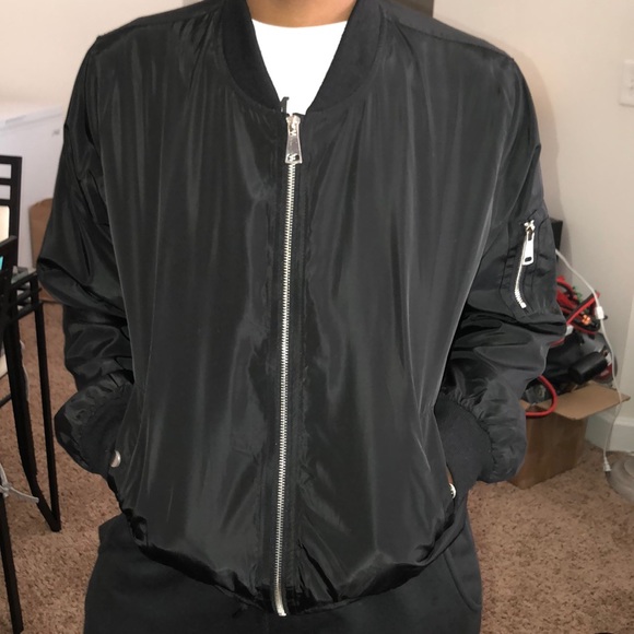 Jacket - Picture 3 of 5